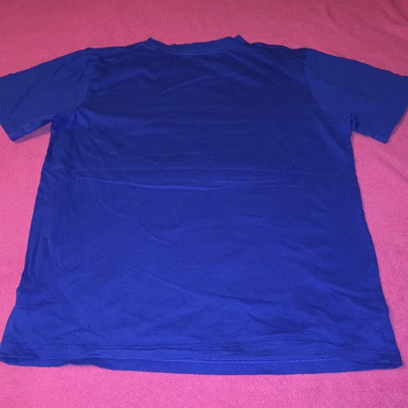 Nike shirt💙 - Picture 6 of 6