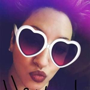 Meet your Posher, Carmen