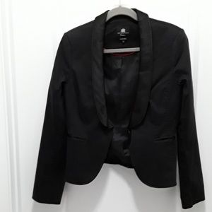 Rock & Republic Black Blazer