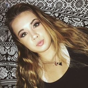 Meet your Posher, Kasey