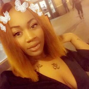 Meet your Posher, Safiyyah