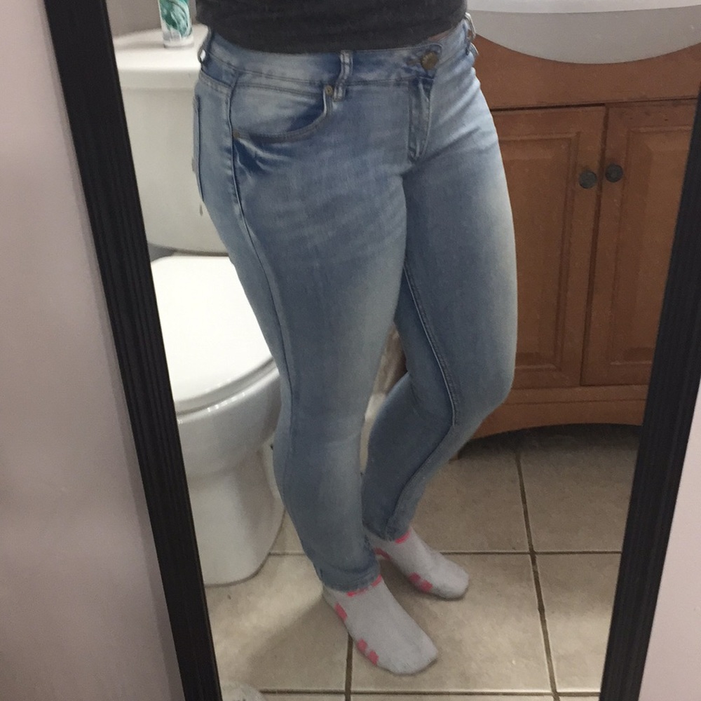 Rue 21 Lowrise Jeggings