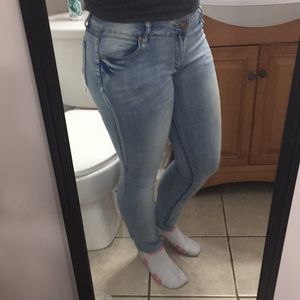 Rue 21 Lowrise Jeggings