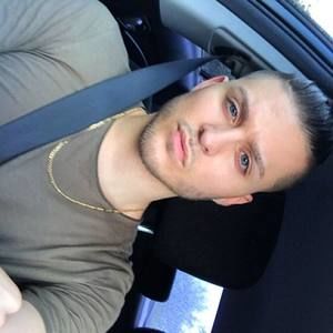 Meet your Posher, Ryan