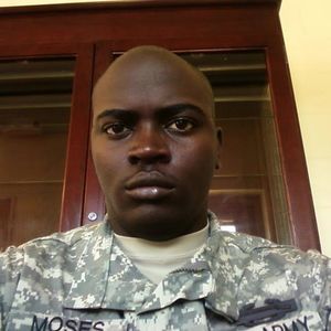 Meet your Posher, Christopher