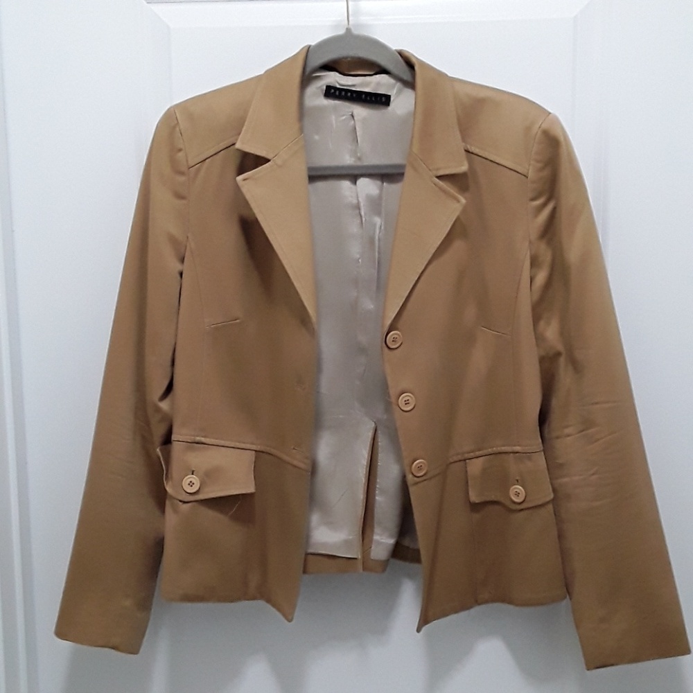 Perry Ellis Blazer