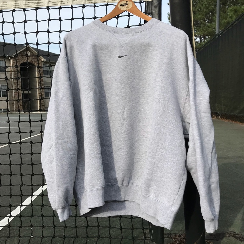 Vintage Nike Team Crewneck