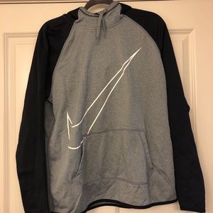Nike Dry Fit Hoodie