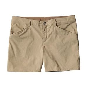 W's Patagonia Quandry Shorts 5"