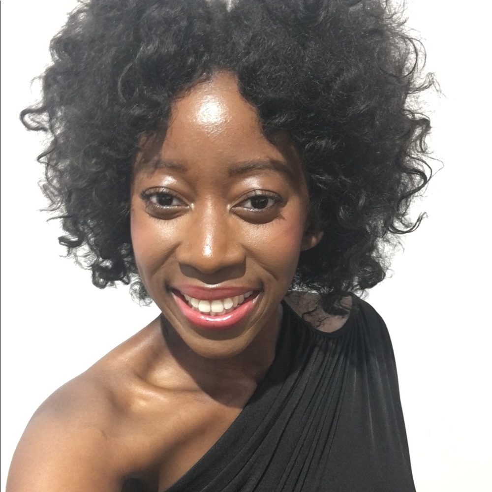 Meet your Posher, Kathleen