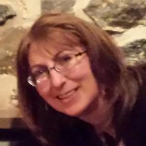 Meet your Posher, Rita