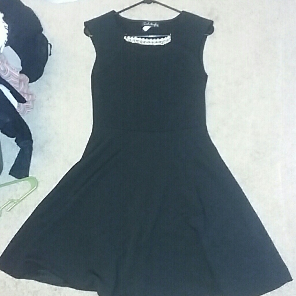 Special outting dress