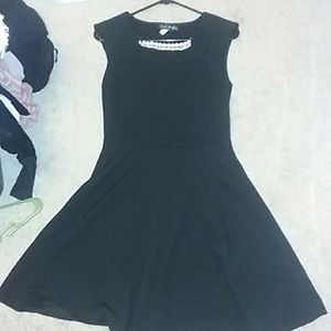 Special outting dress