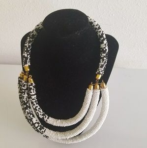 Neck piece