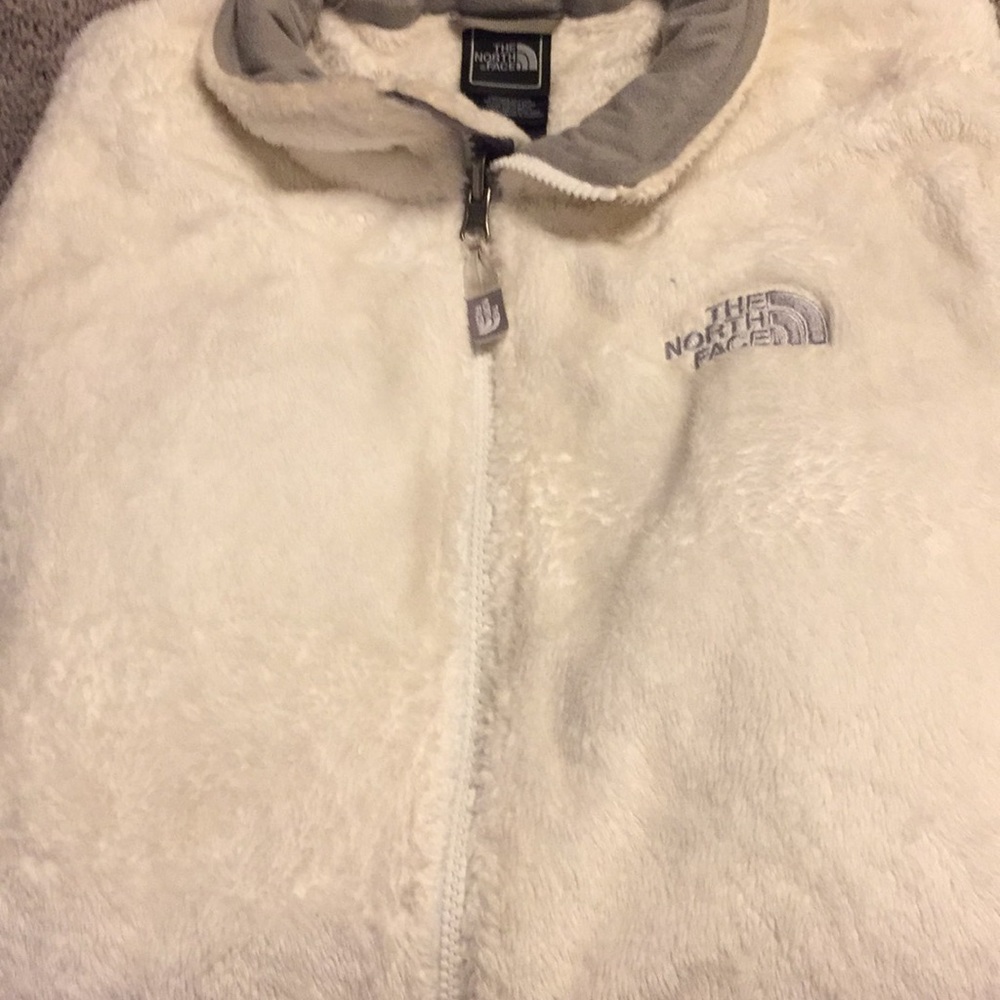 North face jacket
