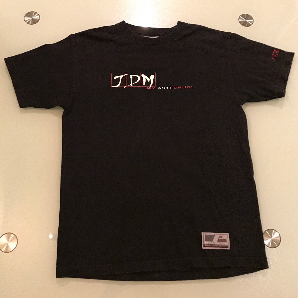 Password JDM Tee