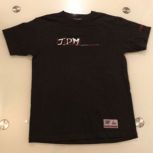 Password JDM Tee