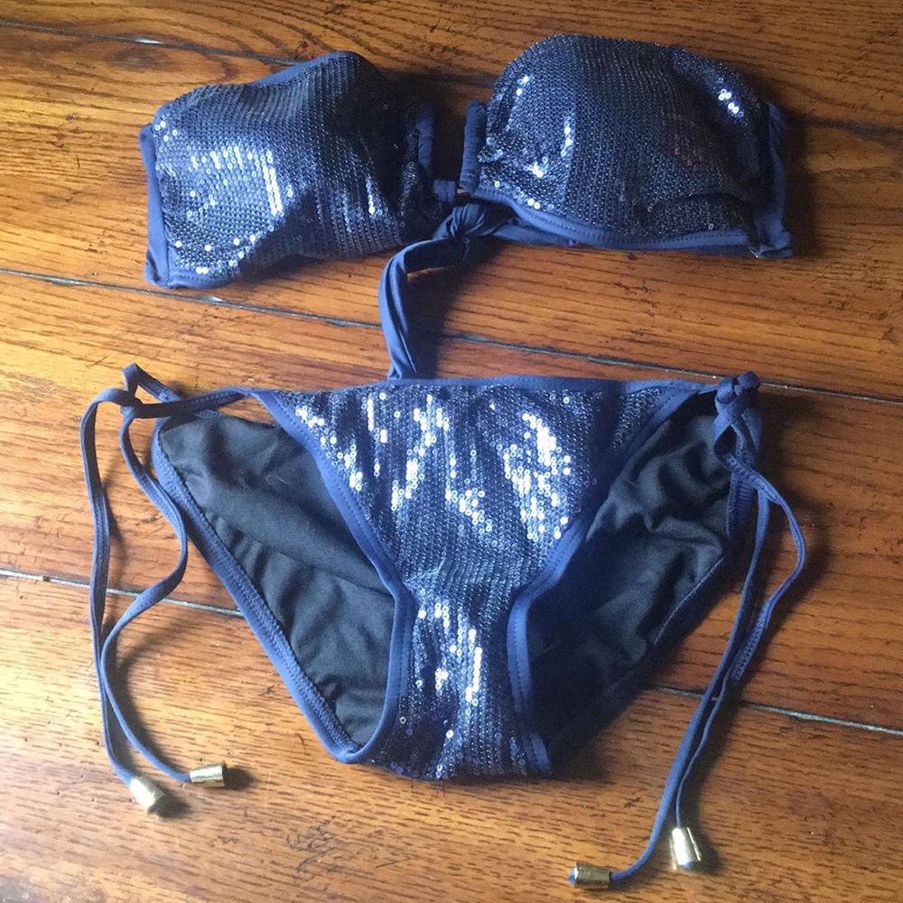 Vince Camuto Swimwear NWOT
