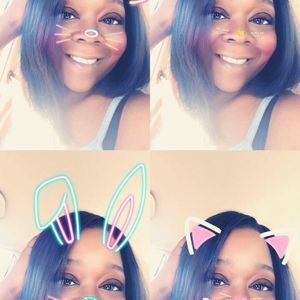 Meet your Posher, Stacey