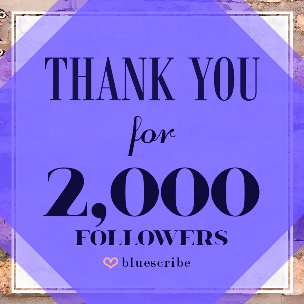 THANKS!!!! ✨🍷🍍