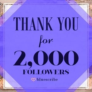 THANKS!!!! ✨🍷🍍