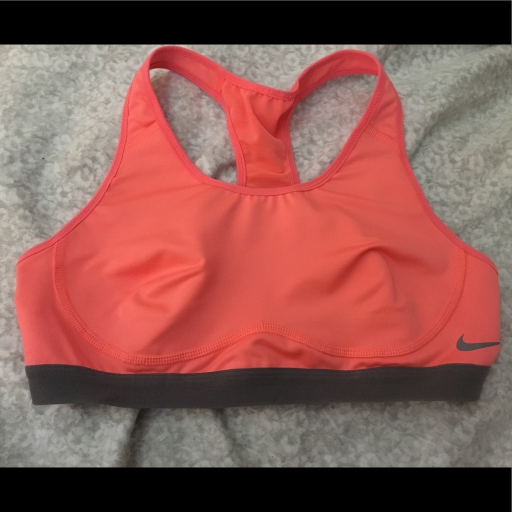 Nike Small Sports Bra