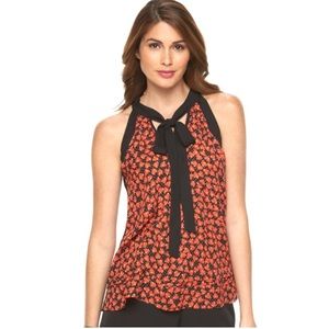 Alice in Wonderland Heart Top ❤️