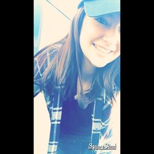 Meet your Posher, Katrina