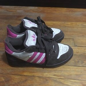 Adidas sneakers