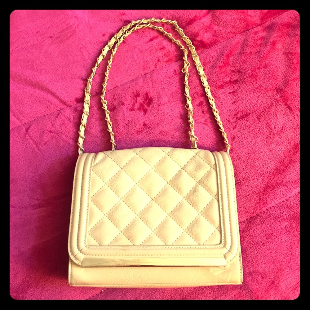 Aldo’s crossbody bag