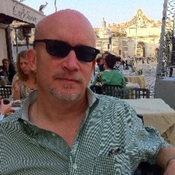 Meet your Posher, Patrick - Picture 1 of 1