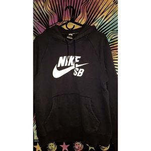 Nike sb Hoodie