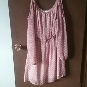Charming Charlie dress