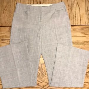 Express Editor Design Studio Dress Trousers/Pants