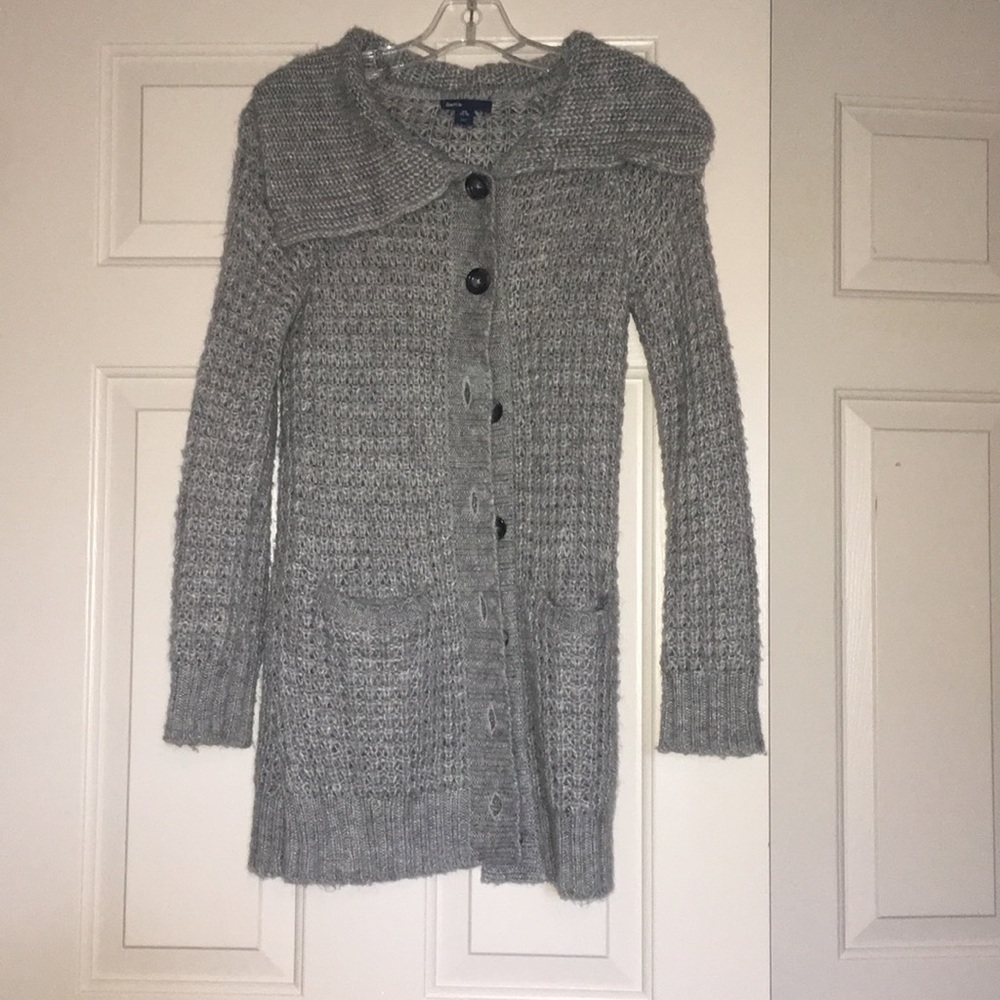 Cardigan