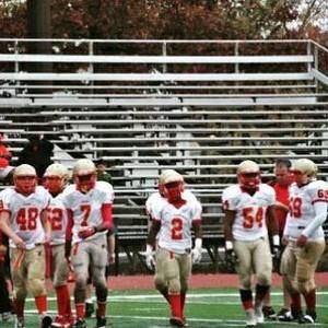 Meet your Posher, Xavier