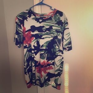 Graphic Design T-Shirt