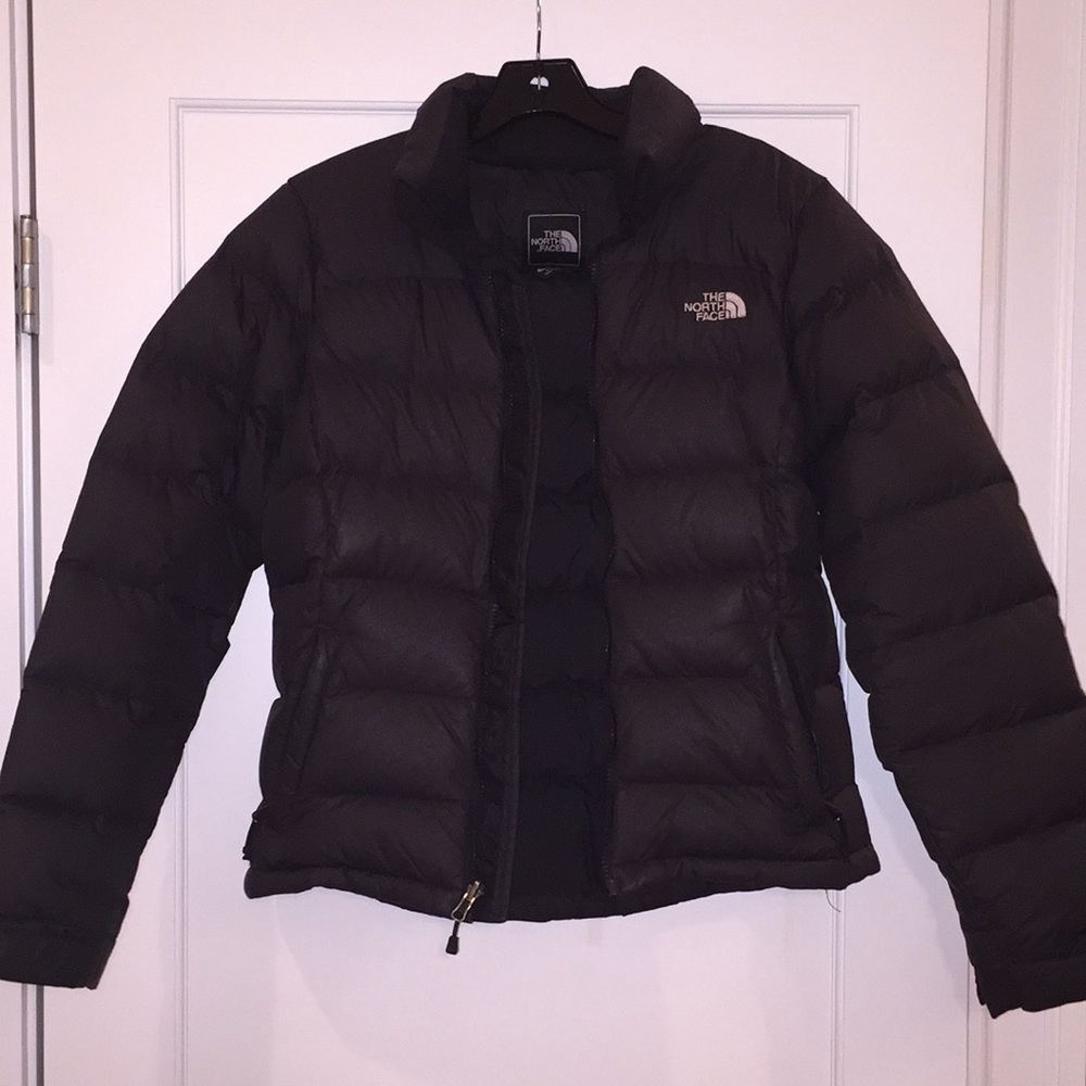 North face Women’s puffer jacket