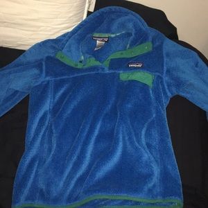 Lightly worn Patagonia