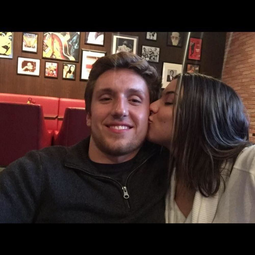 Meet your Posher, Kyle