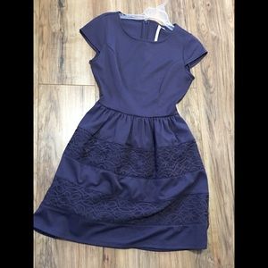 Lauren Conrad dress