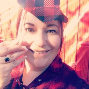 Meet your Posher, Cindy