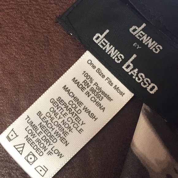 Scarf - Picture 2 of 2