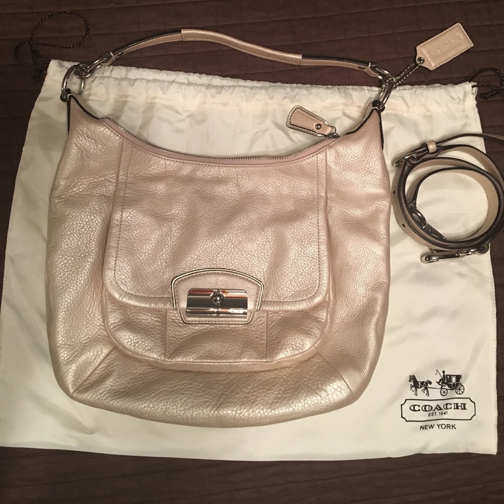 Coach handbag