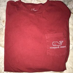 Vineyard Vines Long Sleeve Shirt