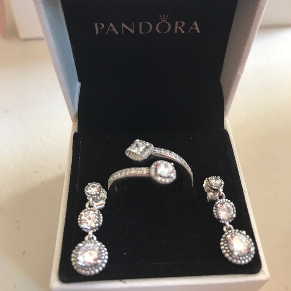 Pandora Gifts For Her- Anniversary - Picture 3 of 8