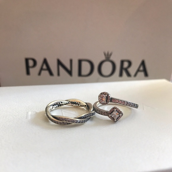 Pandora Gifts For Her- Anniversary - Picture 6 of 8
