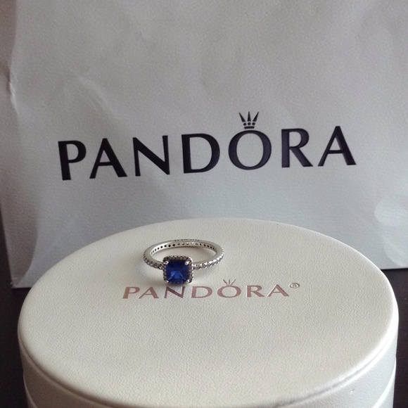 Pandora Gifts For Her- Anniversary - Picture 7 of 8