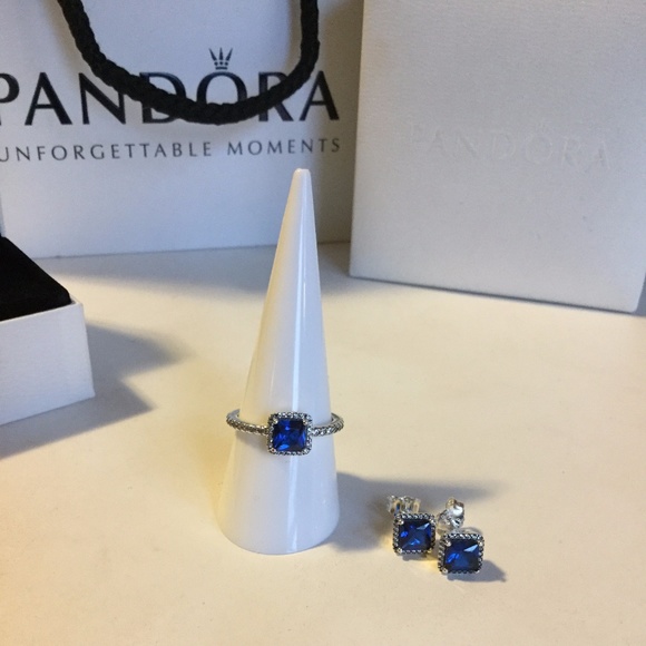 Pandora Gifts For Her- Anniversary - Picture 4 of 8