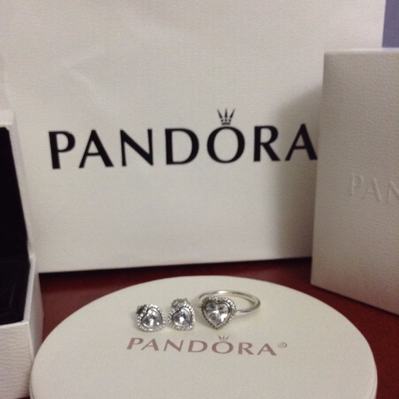 Pandora Gifts For Her- Anniversary - Picture 5 of 8